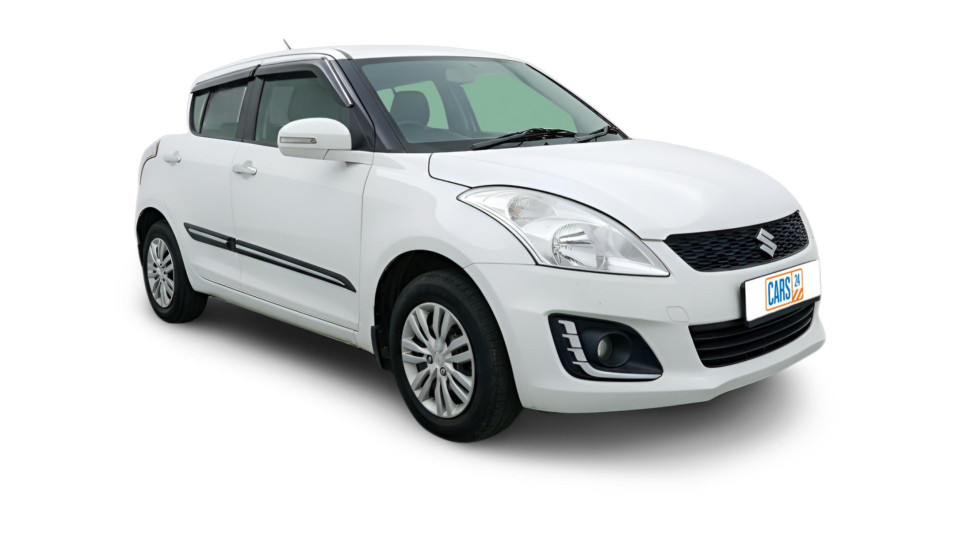 Maruti Swift-img